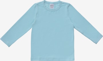 Fred's World by GREEN COTTON - Camisola em azul: frente