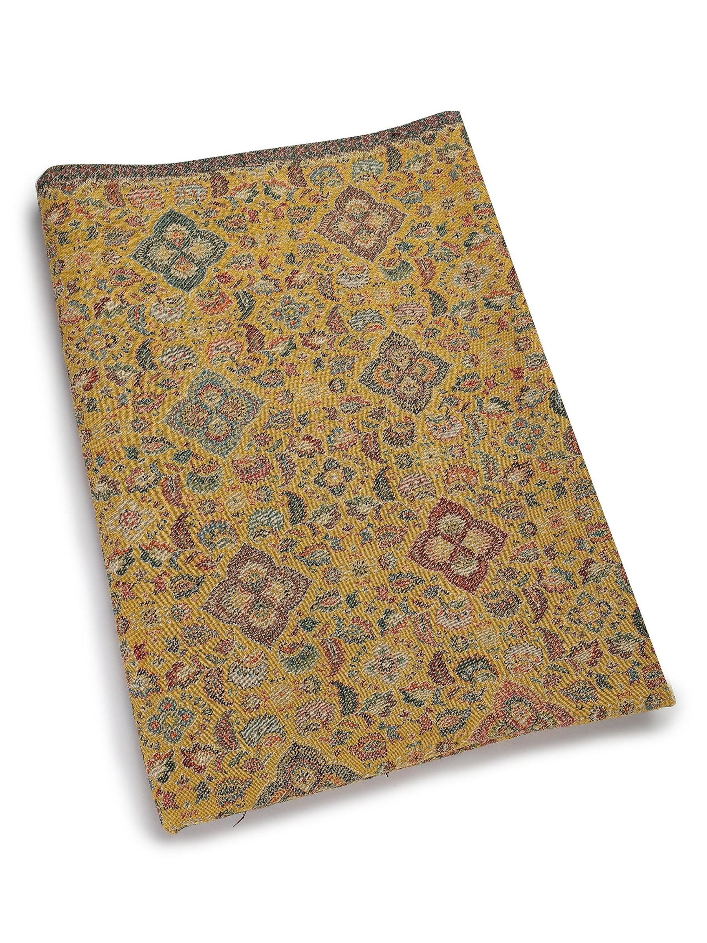 AVANT-GARDE PARIS - Chal 'Viraara' en Mezcla de colores