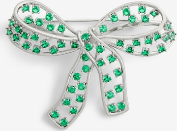 sidabrinė COACH Segė: priekis