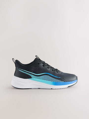 Next Sportcipő - fekete