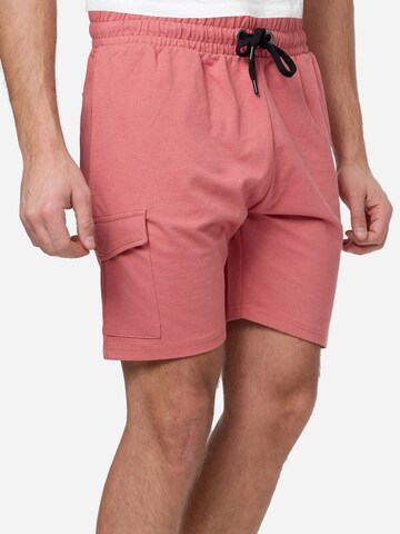 Tazzio Regular Hose '18605' in Pink