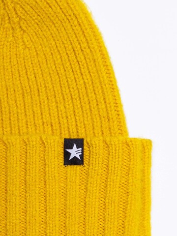 Esperando Mütze 'Nordster' in Gelb