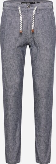 INDICODE JEANS Pantalón chino en gris, Vista del producto