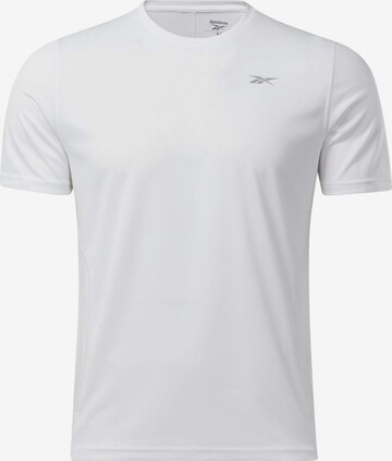 Reebok Performance shirt in 