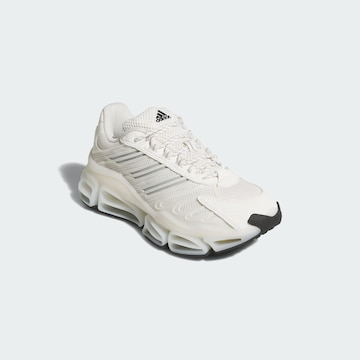 Baskets basses 'Megaride AG' ADIDAS ORIGINALS en blanc