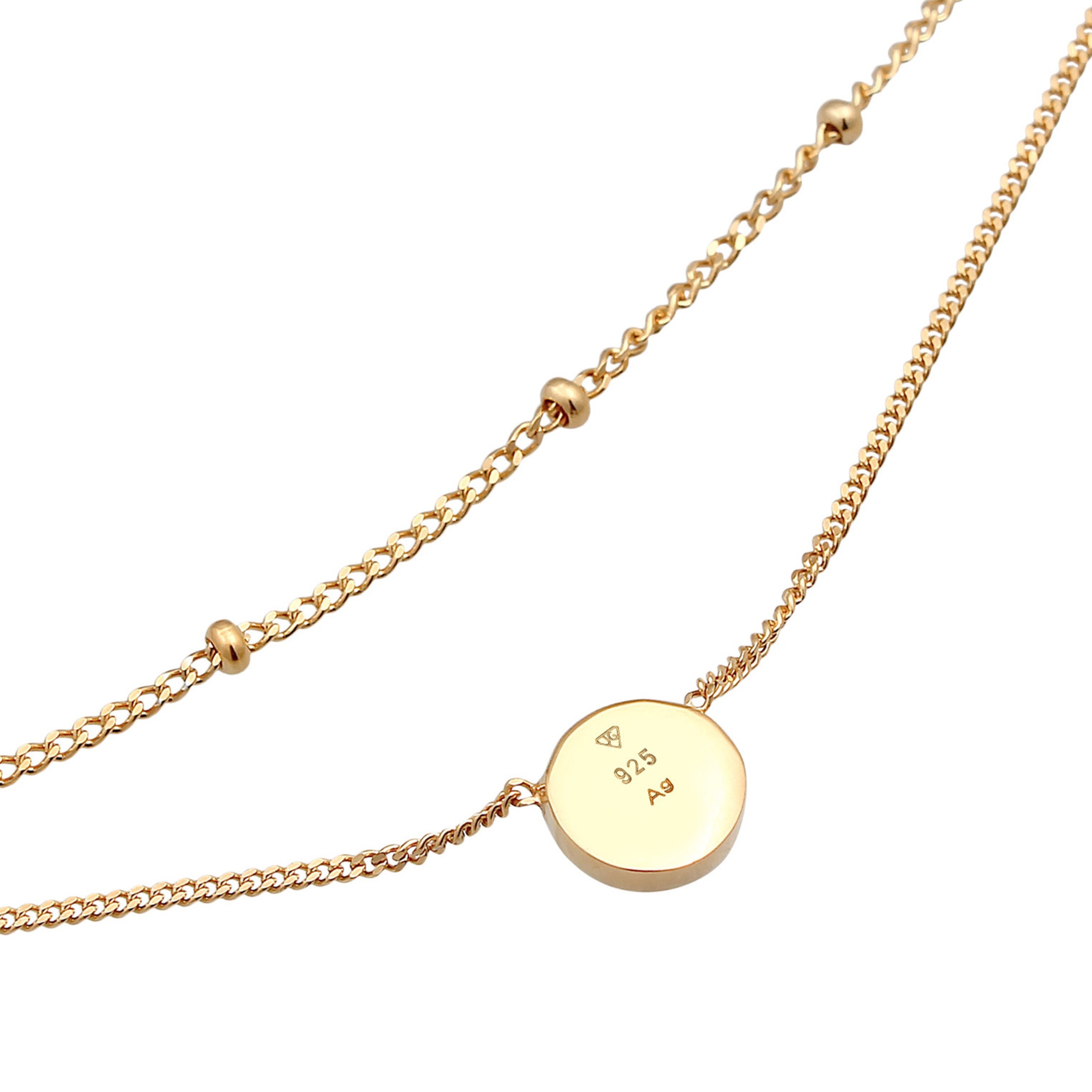 auksinė ELLI Grandinėlė