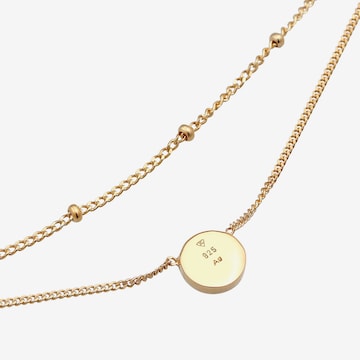 ELLI Necklace in Gold