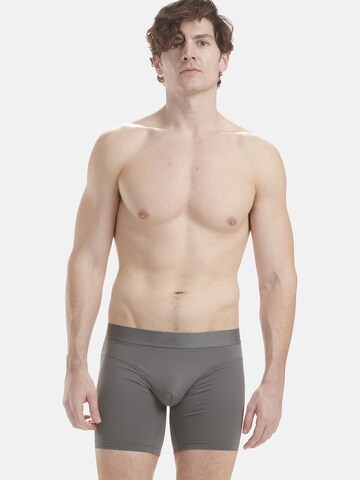 ADIDAS SPORTSWEAR Athletic Underwear ' Multi Stretch ' in Grey