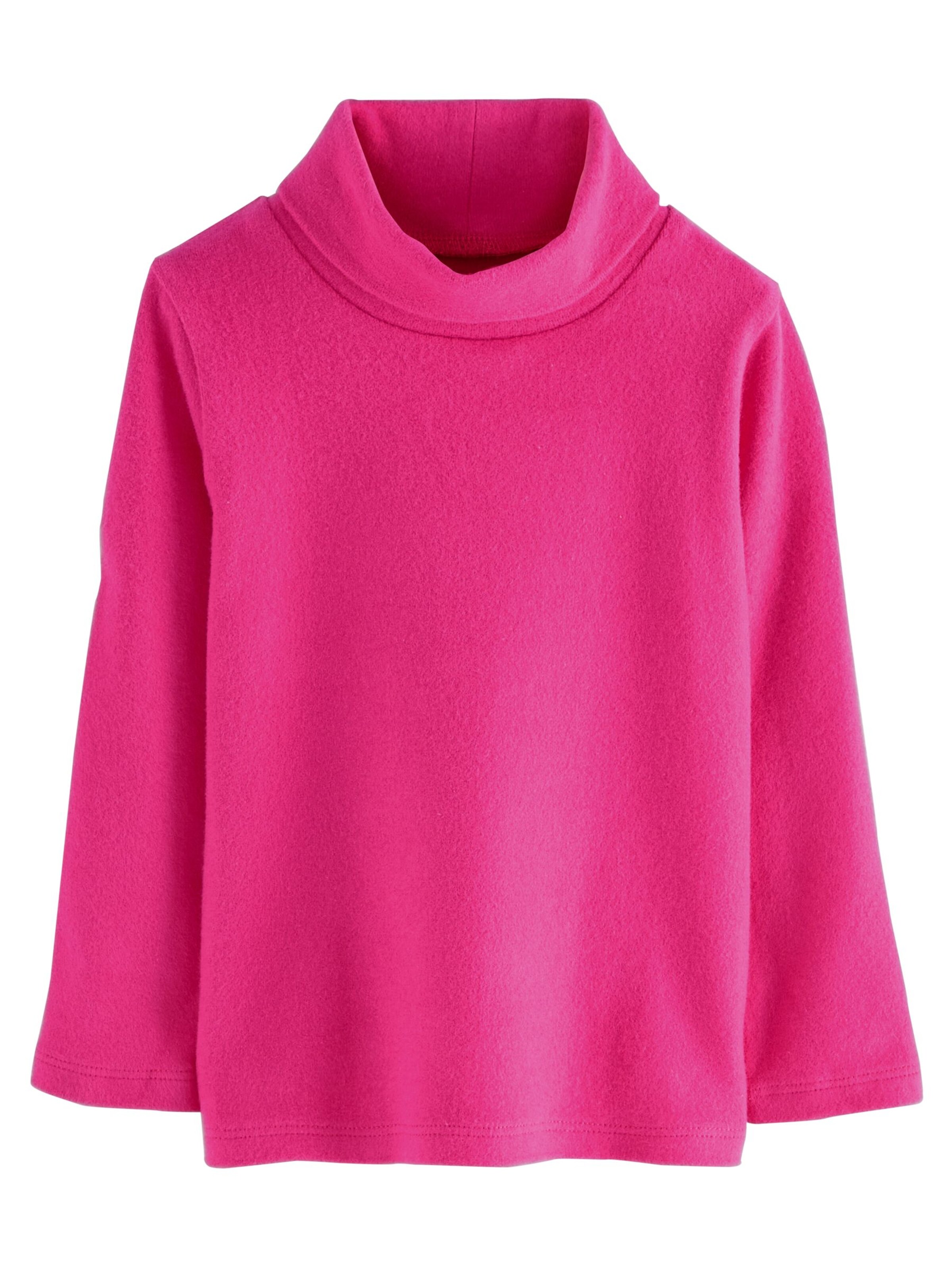 Next Μπλουζάκι σε ροζ: μπροστά