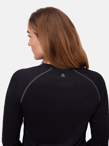 DANISH ENDURANCE Base Layer 'Sustain' in Grey