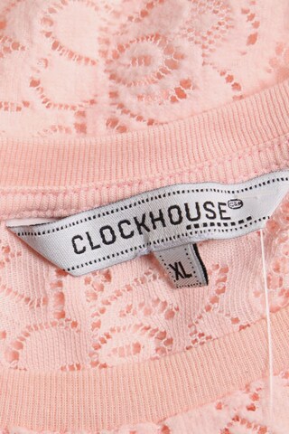 CLOCKHOUSE by C&A T-Shirt XL in Beige
