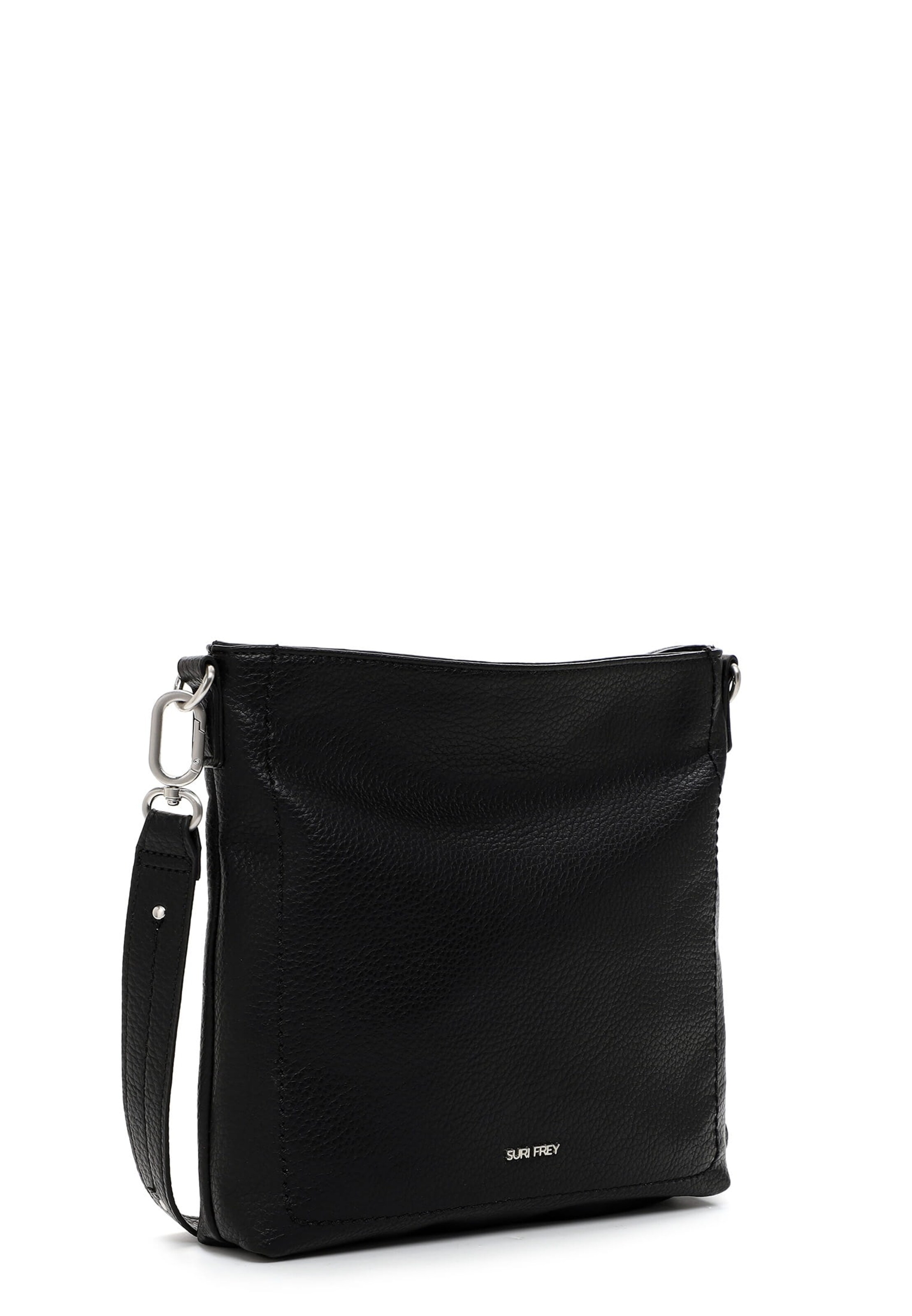 Suri Frey Crossbody Bag 'Henny' in Black