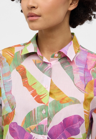 ETERNA Bluse in Pink