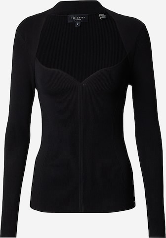 Ted Baker Pullover 'HELENH' in Schwarz: predná strana