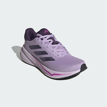 ADIDAS PERFORMANCE Παπούτσι για τρέξιμο 'Response' σε λιλά