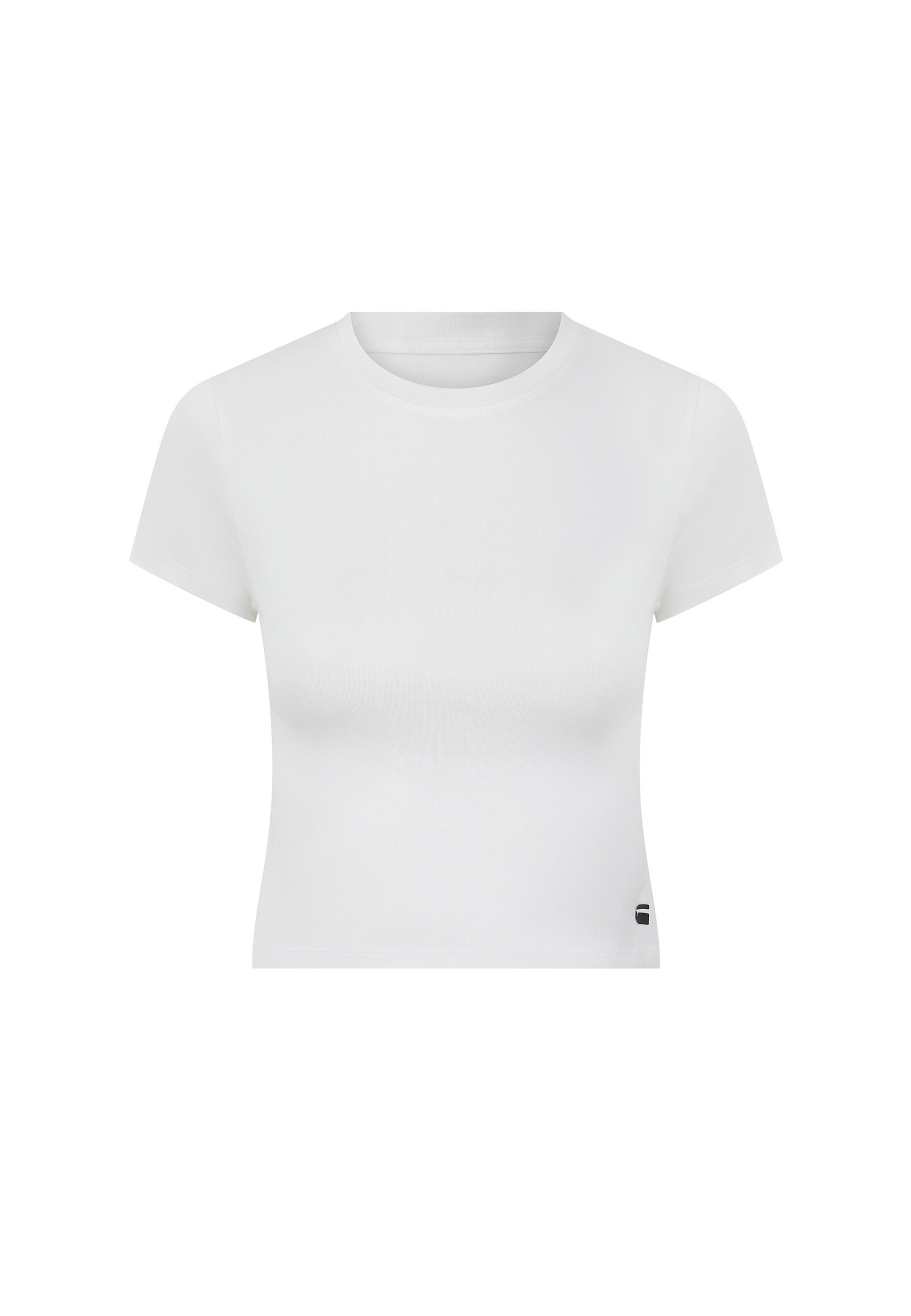 Pigiama 'VERDITE' di G-STAR in bianco