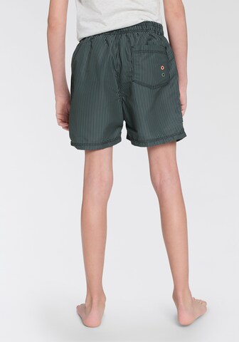 CMP Athletic Swimwear in Green