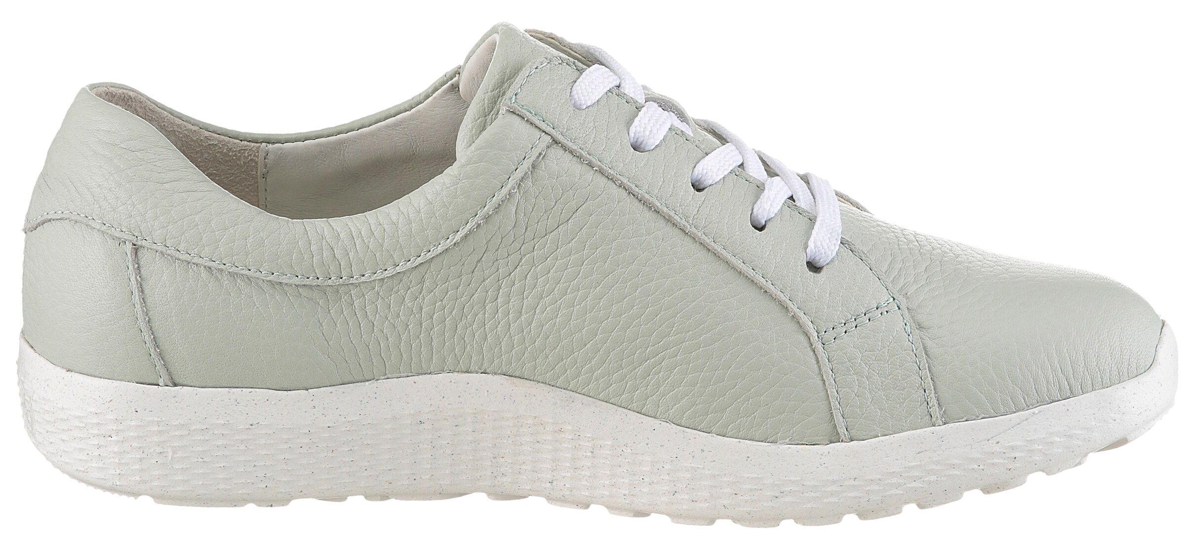 WALDLÄUFER Sneaker in Grün