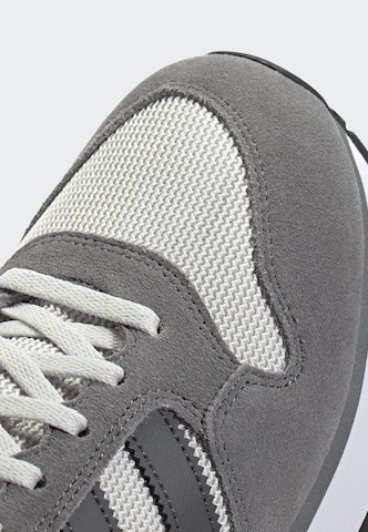 ADIDAS ORIGINALS Sneakers laag 'ZX 600' in Grijs