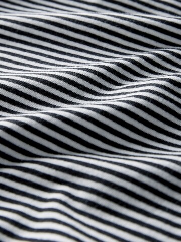 The Set - Camisa em preto