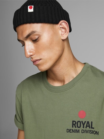 JACK & JONES Muts in Zwart