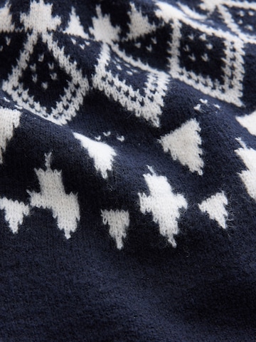 Abito in maglia di Next in blu