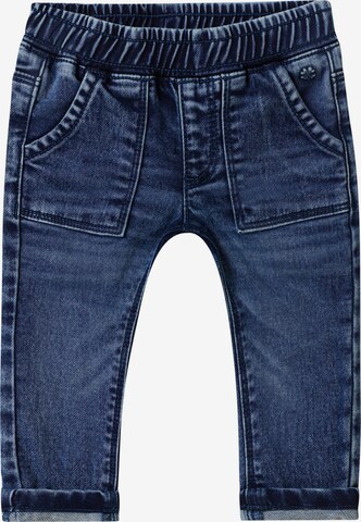 Noppies Slimfit Jeans 'Tower' in Blau: predná strana