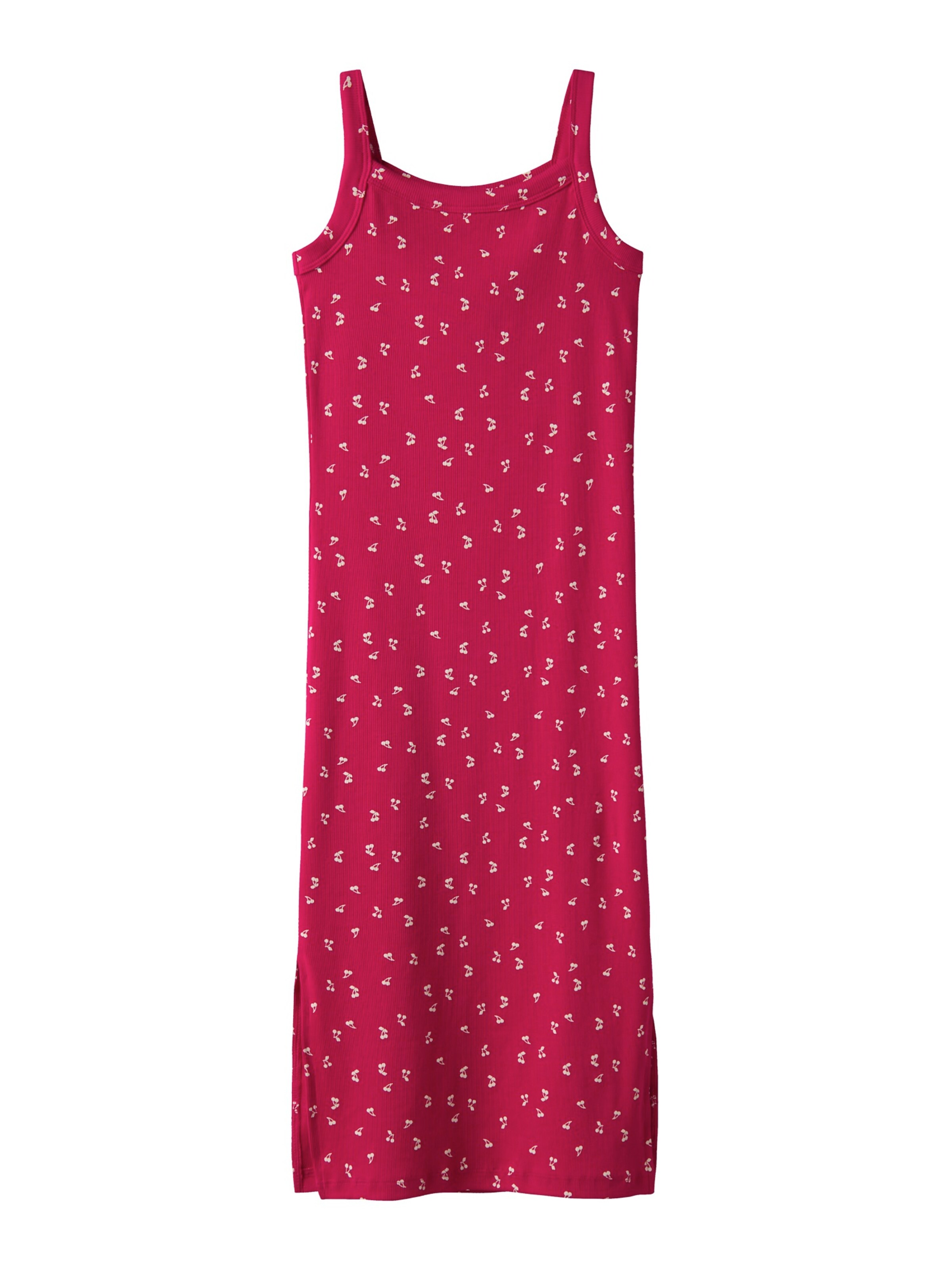 NAME IT Dress 'NKFHAISY' in Red: front