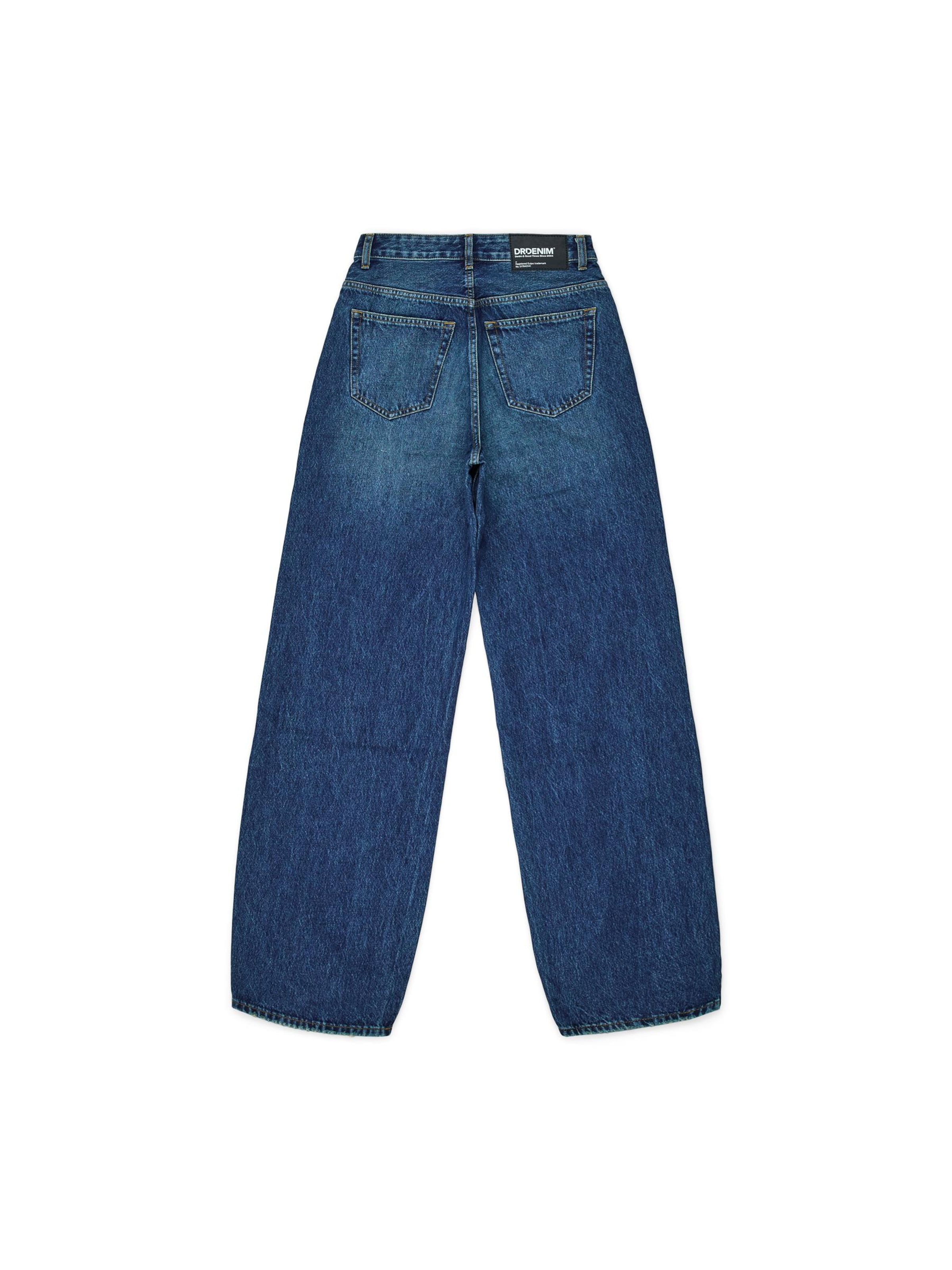 Dr. Denim Loose fit Jeans 'Donna Relaxed - Jeans' in Blue