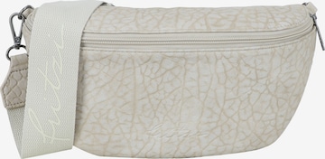 Sac à bandoulière 'Ella' Fritzi aus Preußen en beige : devant