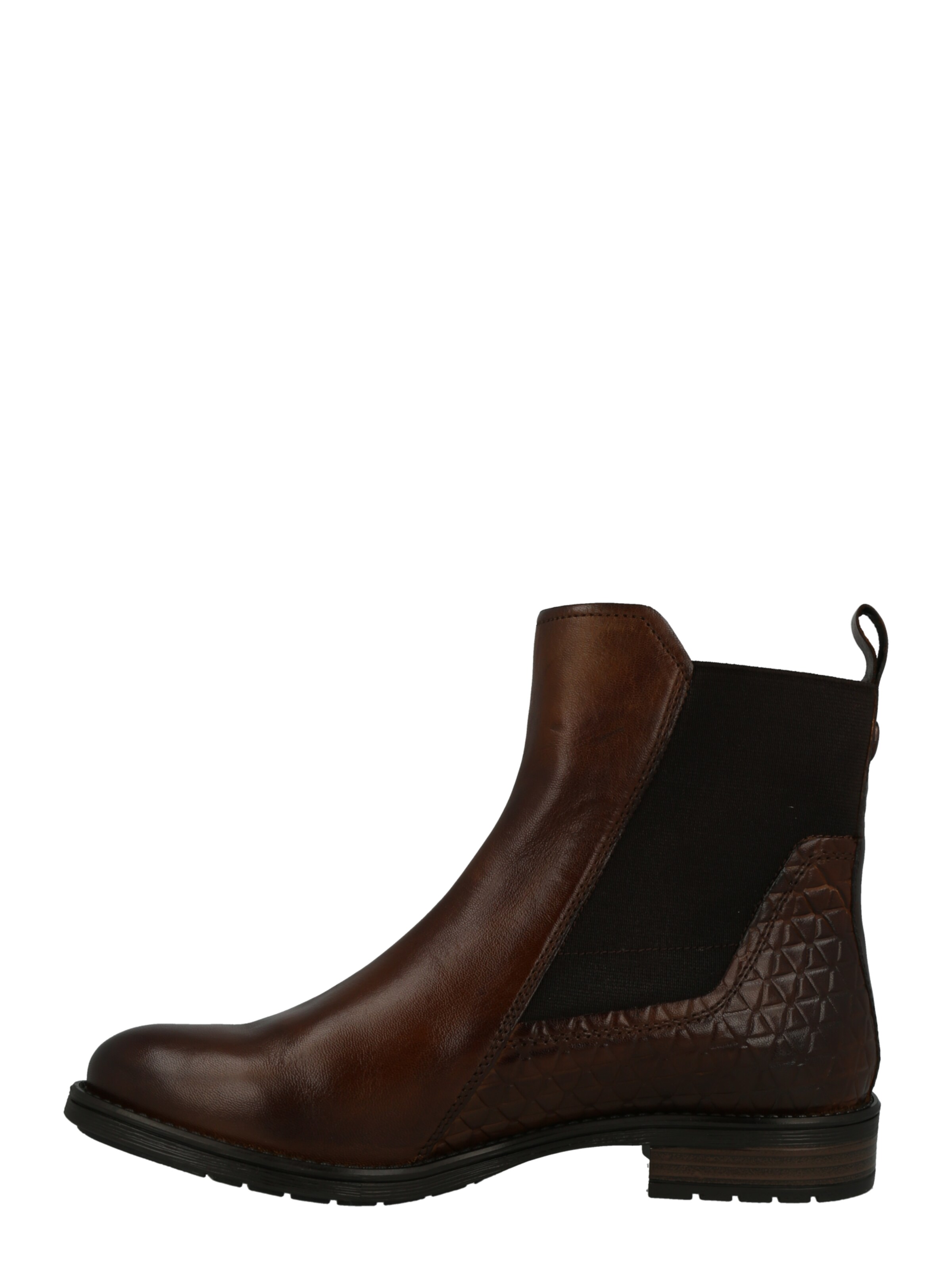 TT. BAGATT Chelsea boots in Brown