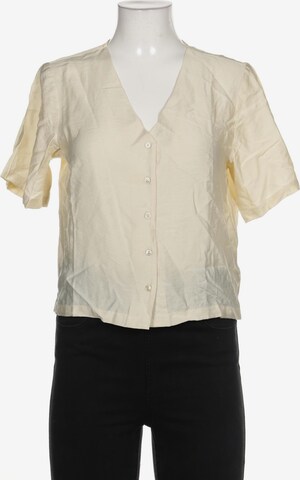EDITED Blouse & Tunic in L in Beige: front