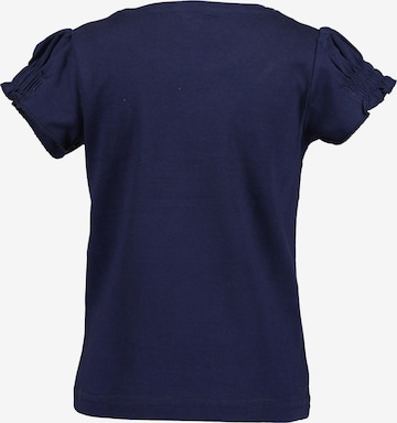 BLUE SEVEN - Camiseta en azul