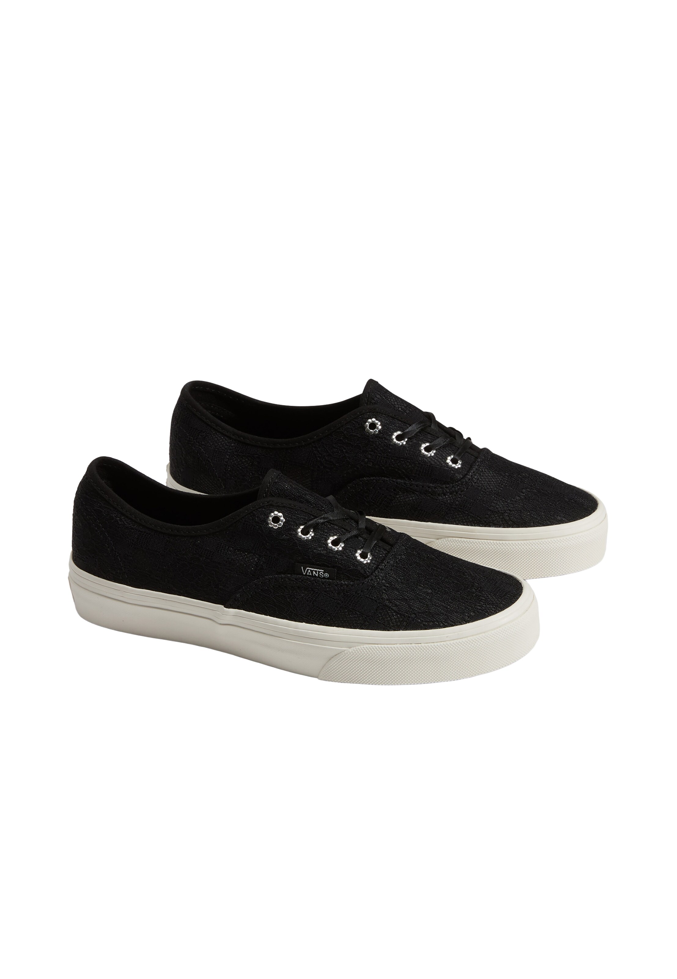 VANSSlip On tenisice 'AUTHENTIC' - crna boja