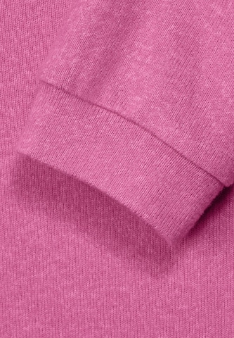 Maglietta 'Lena' di STREET ONE in rosa