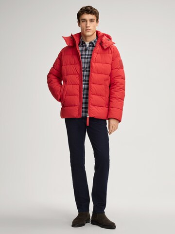 Veste d’hiver 'Joshas' JOOP! Jeans en rouge