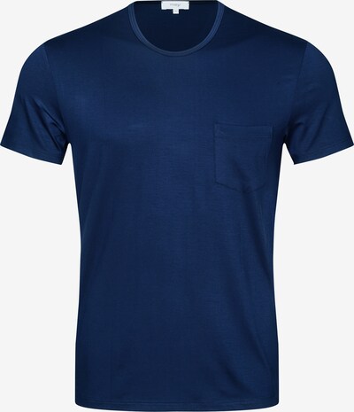 Mey Shirt 'Jefferson' in de kleur Donkerblauw, Productweergave