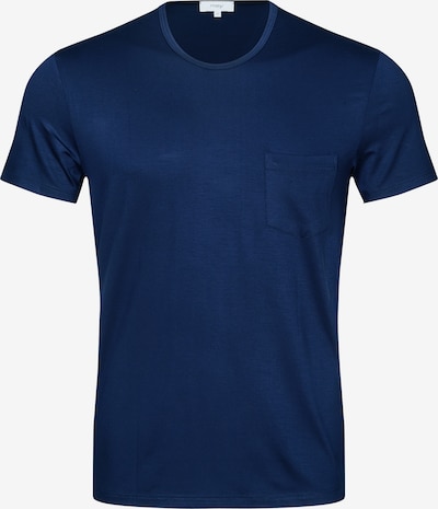 Mey T-Shirt en bleu foncé, Vue avec produit