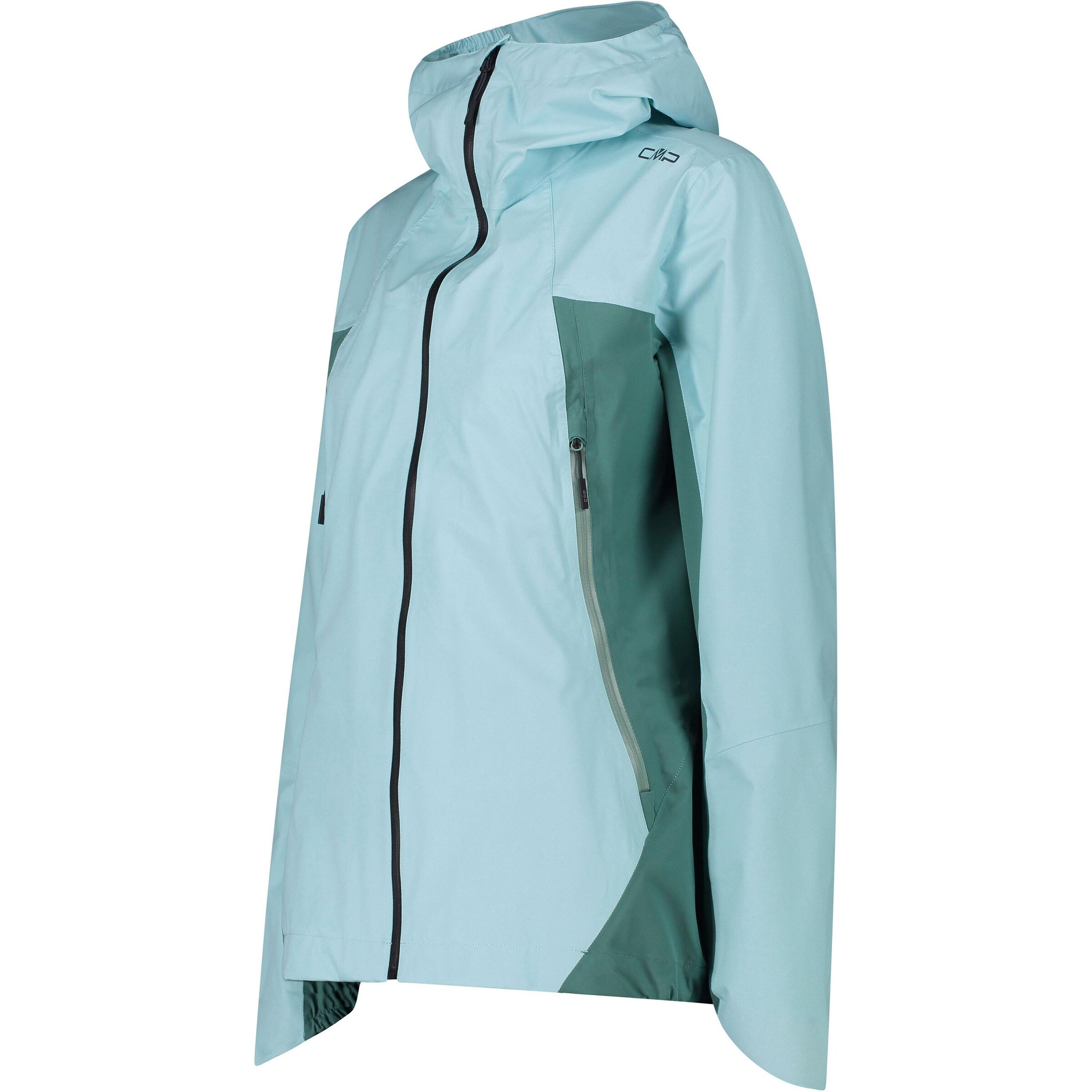 CMP Outdoorjacke in Blau