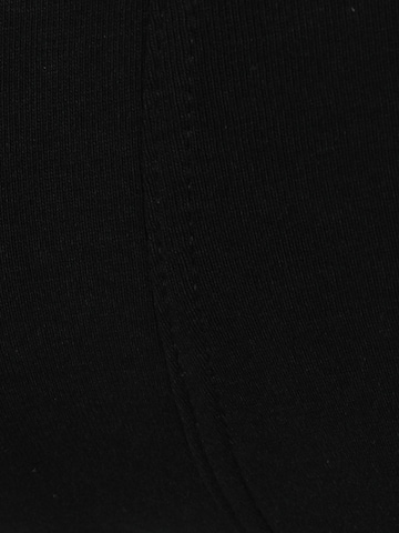 BOSS Boxershorts in Schwarz