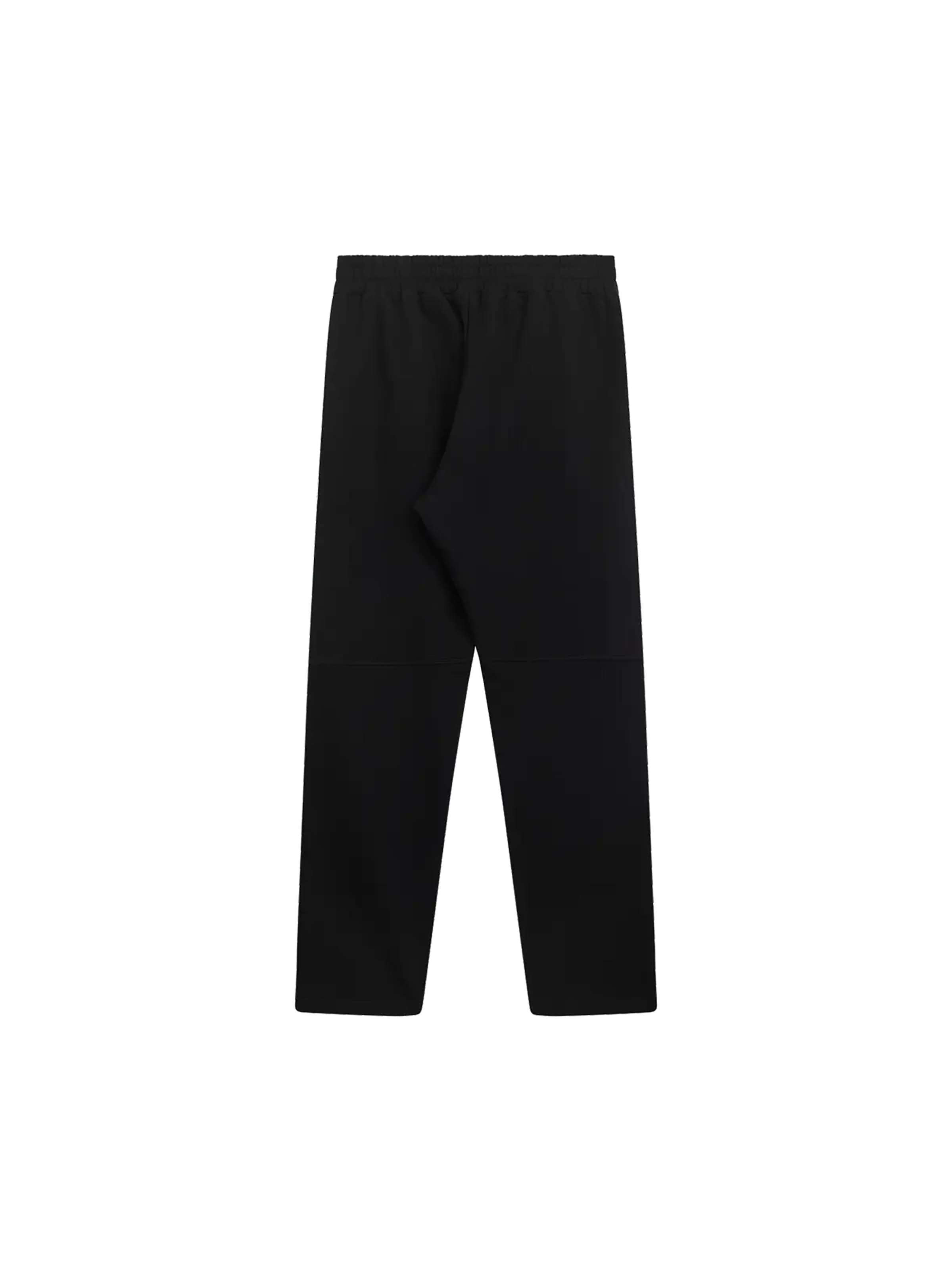 regular Pantaloni sportivi 'Two Side Logo' di Unfair Athletics in nero