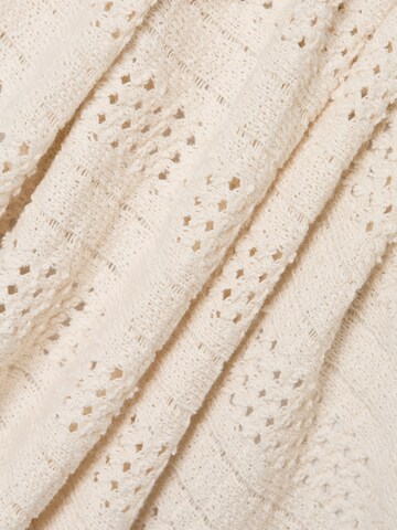 OPUS Pullover 'Saniela' in Beige
