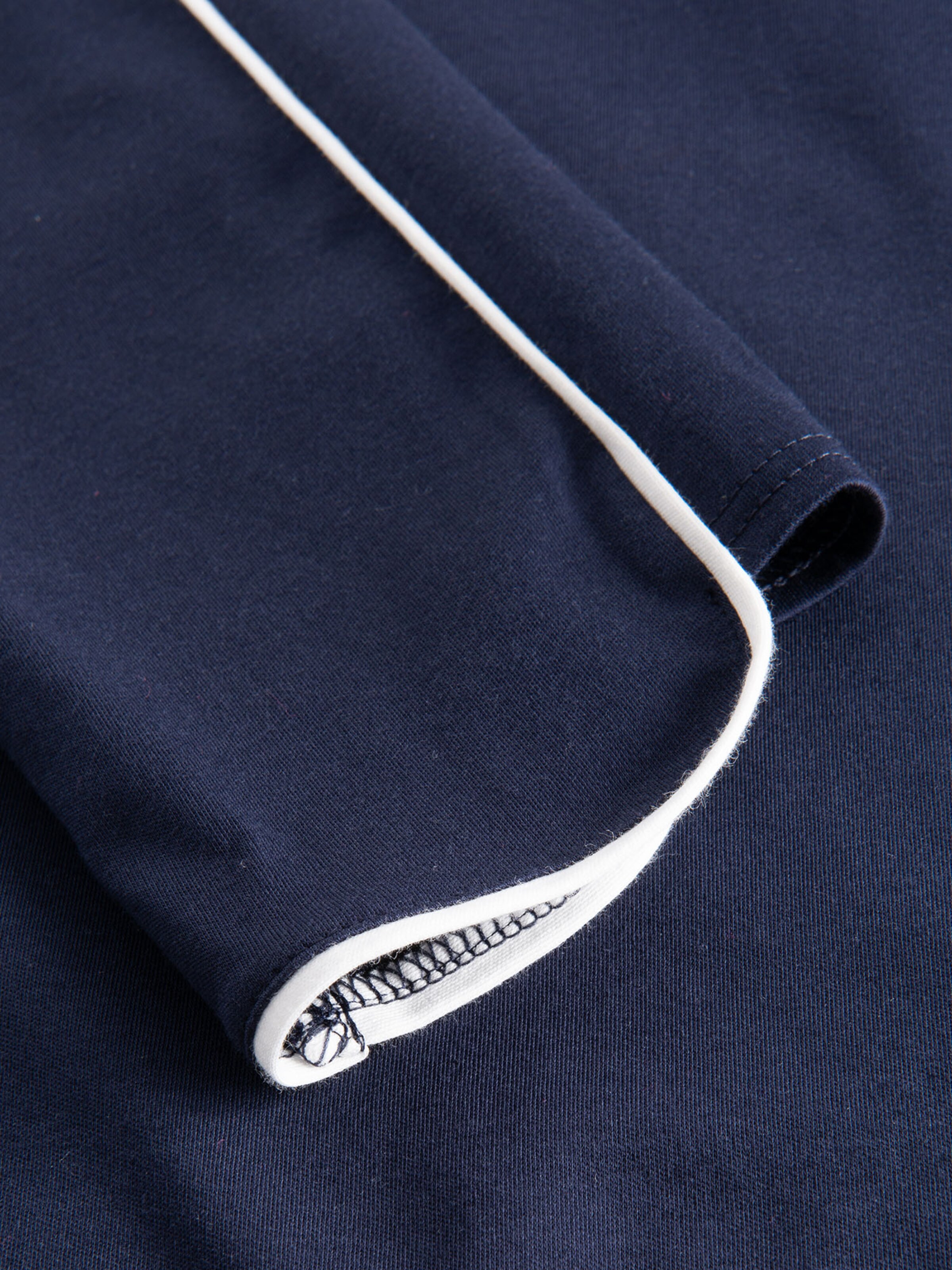 FÉRAUD PARIS Pajama ' Sportiv ' in Blue