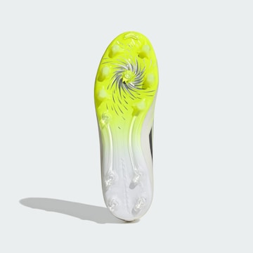 ADIDAS PERFORMANCE Fußballschuh 'F50 Sparkfusion League' in Weiß