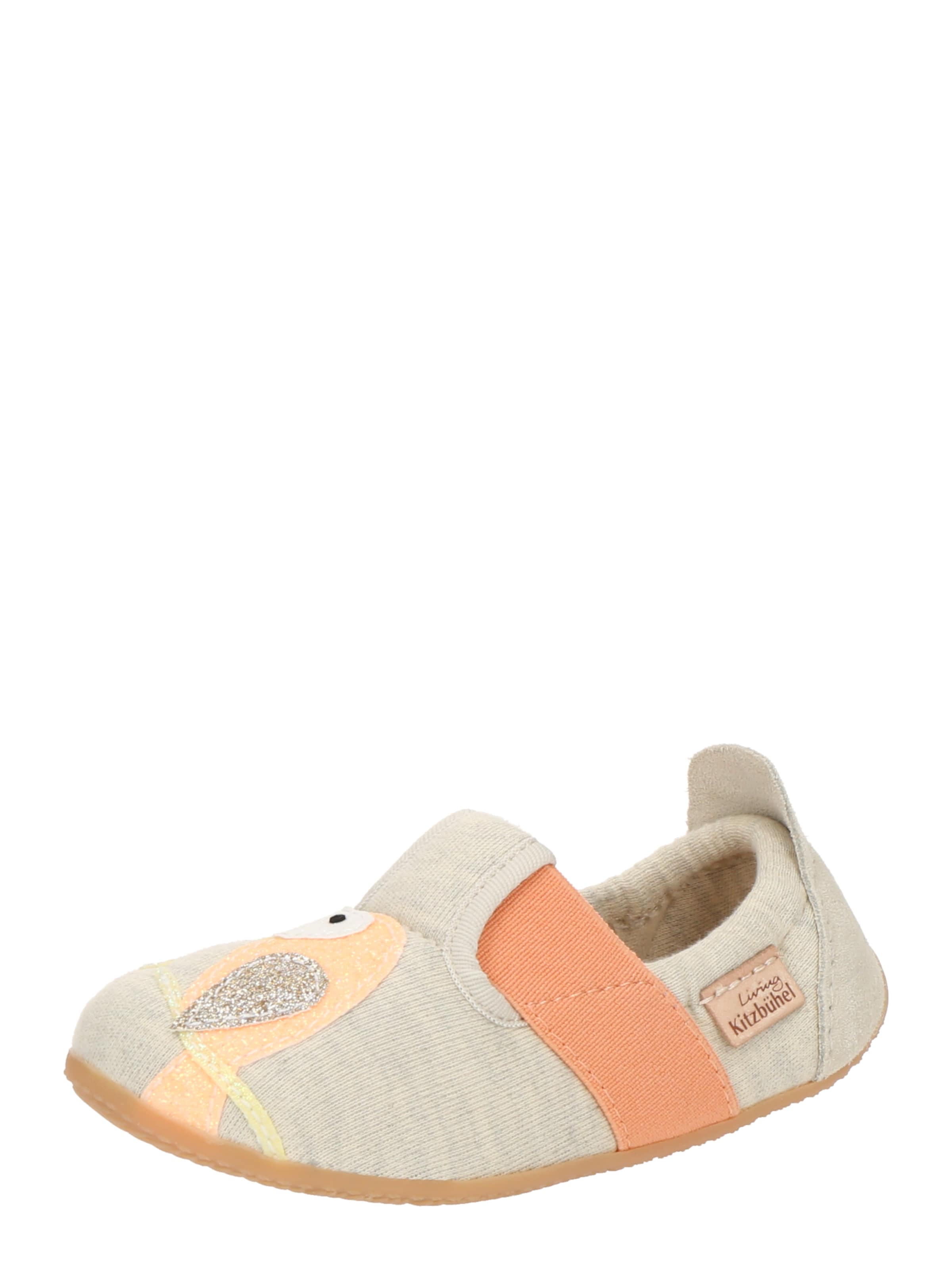 Living KitzbühelNovorođenče 'Powerful Papagei' - bež boja: prednji dio