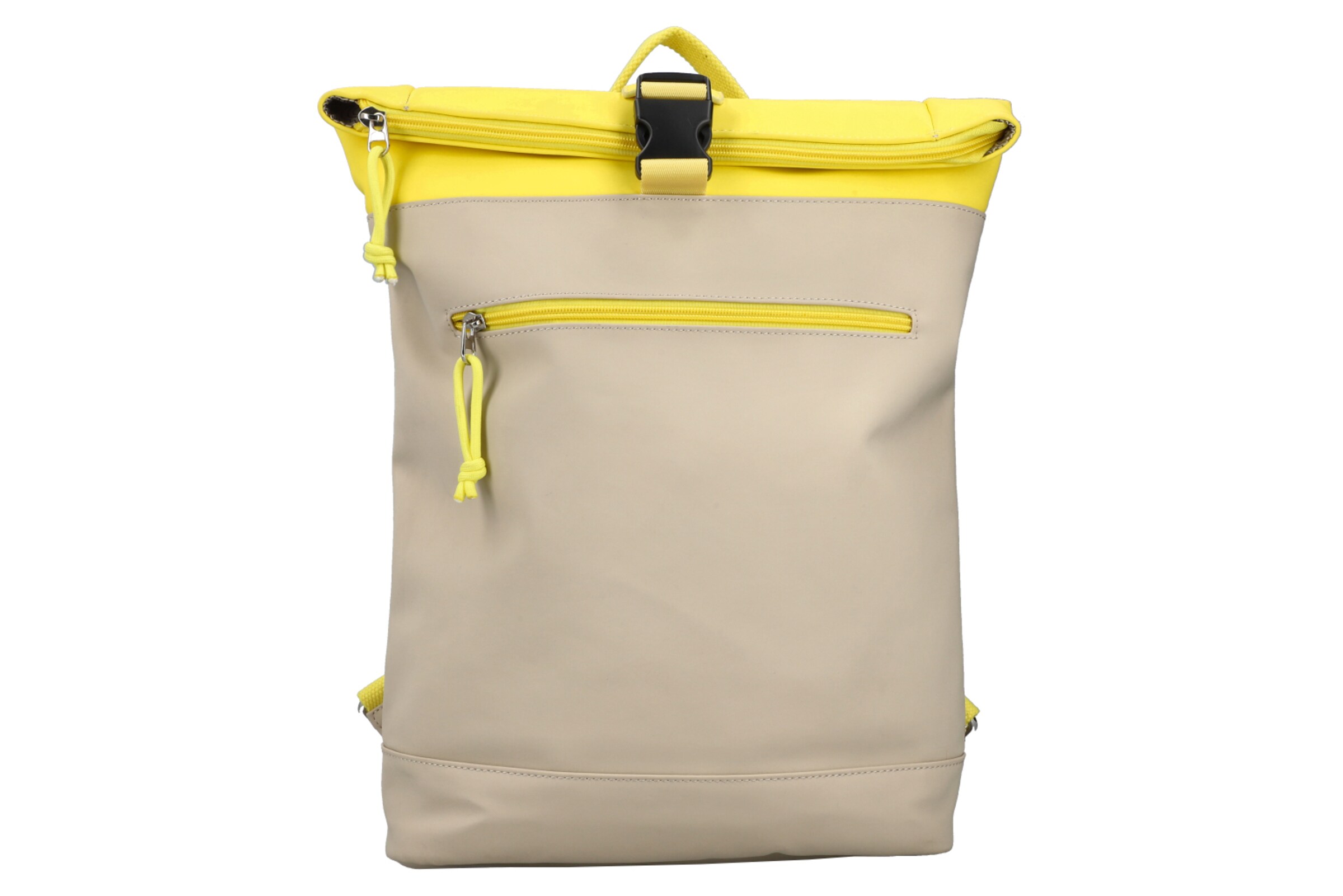 Sac à dos 'H1607' Rieker en beige : devant