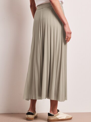 STREET ONE Skirt in Beige