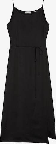 Robe Marc O'Polo en noir : devant