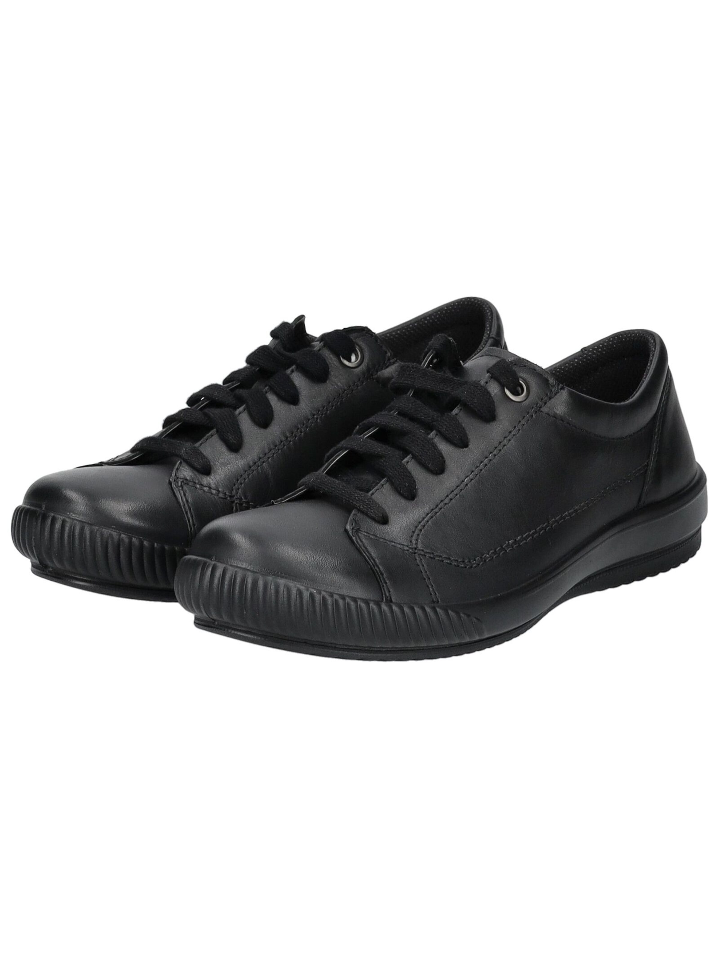 Legero Platform trainers in Black