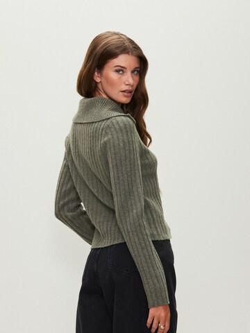 Next Strickjacke in Grün